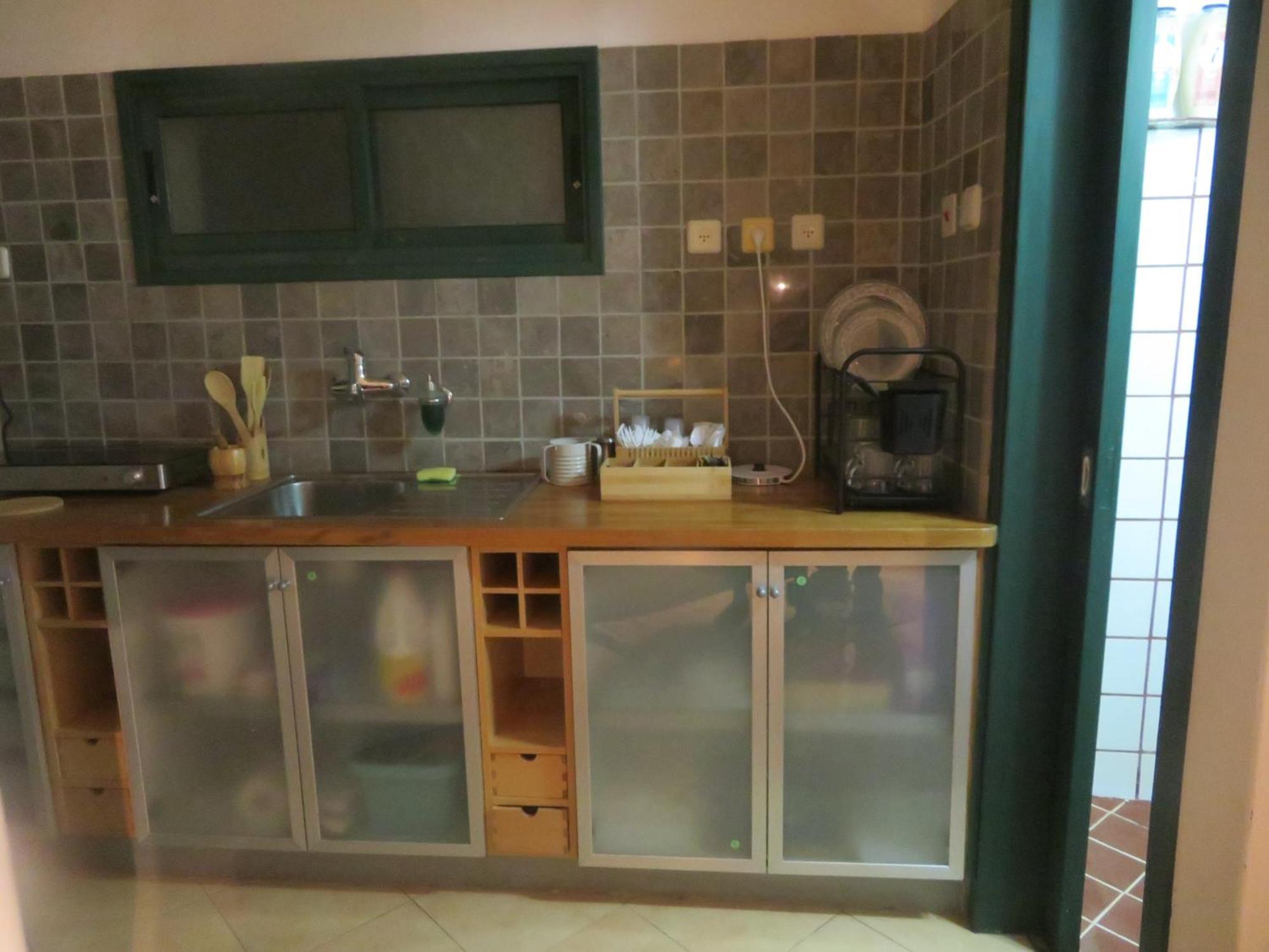 צפת Self-Contained Garden Apartment With Galilee Sea & Mountains View 2 מראה חיצוני תמונה