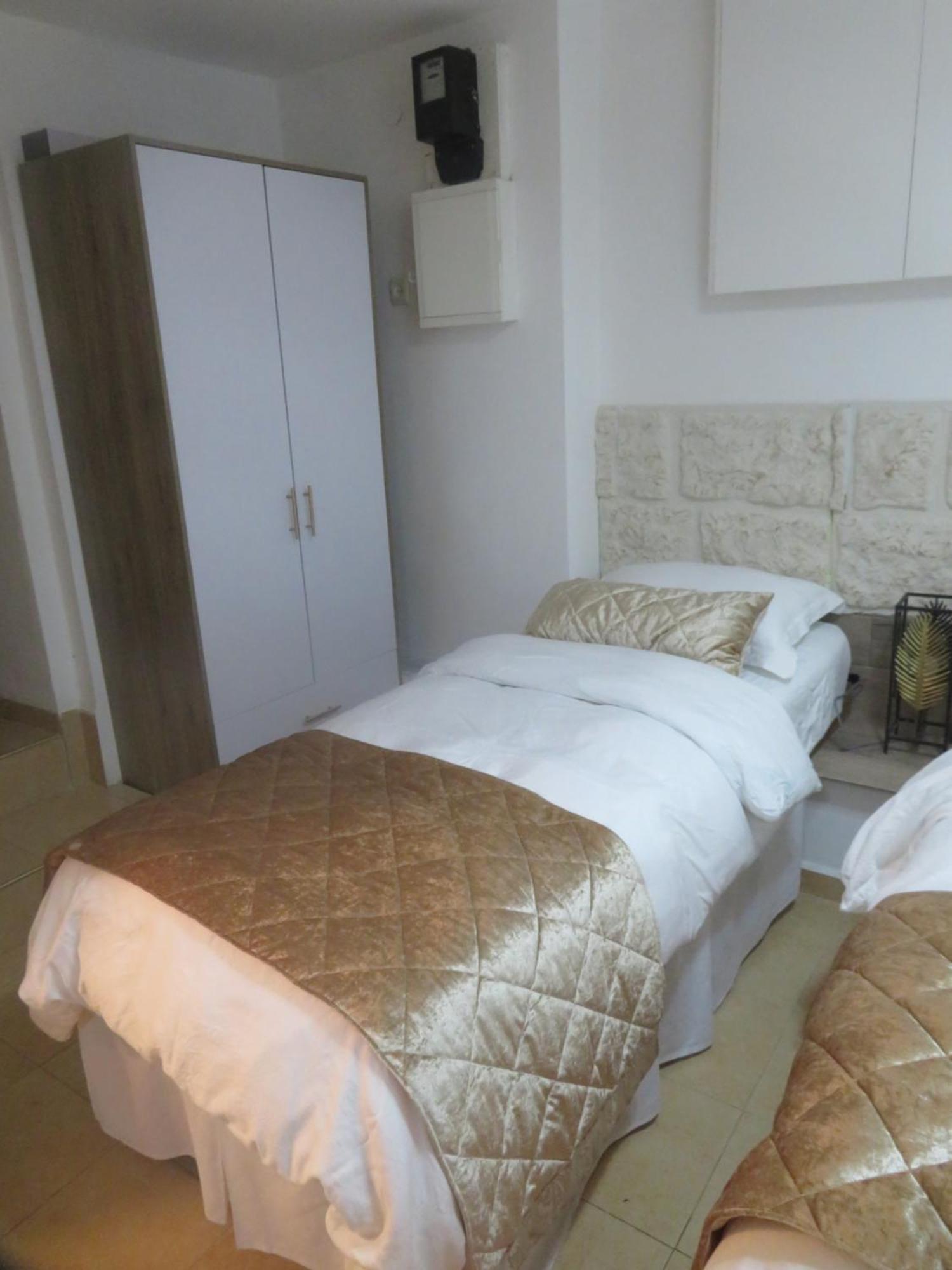 צפת Self-Contained Garden Apartment With Galilee Sea & Mountains View 2 מראה חיצוני תמונה