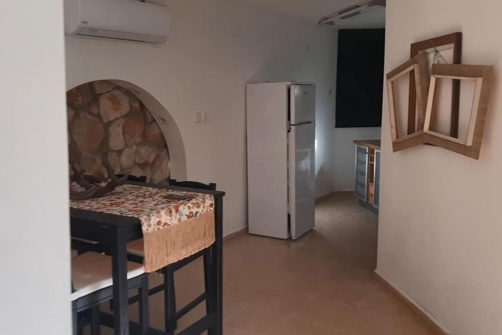 צפת Self-Contained Garden Apartment With Galilee Sea & Mountains View 2 מראה חיצוני תמונה