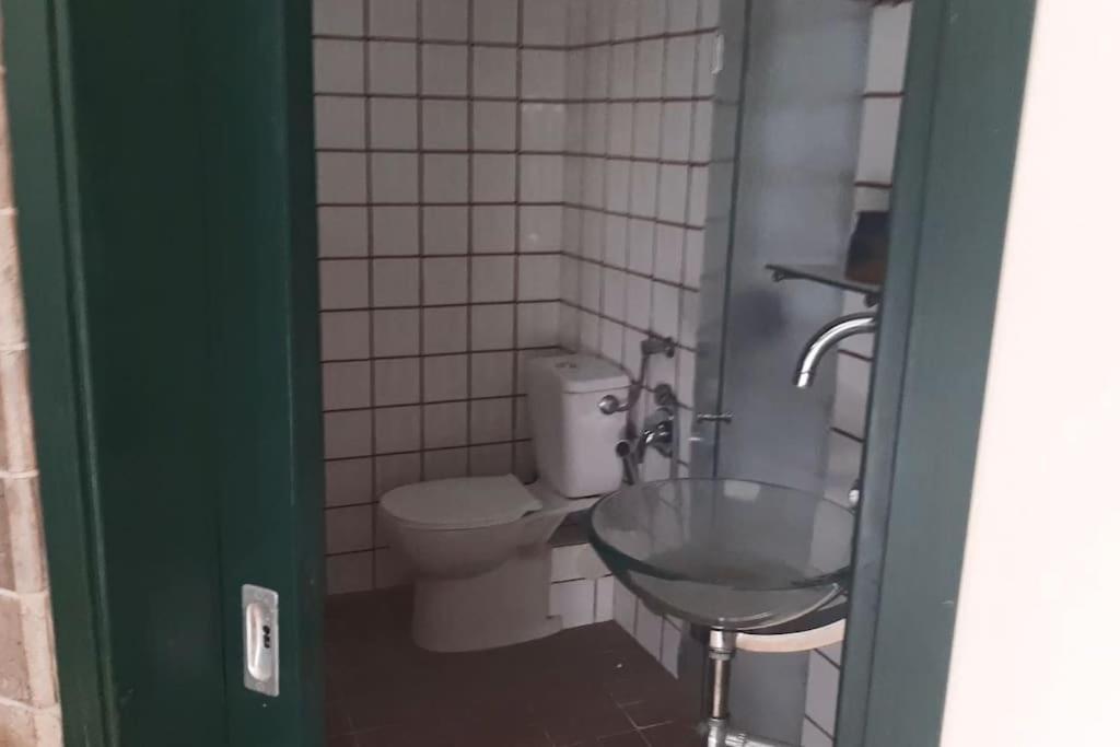 צפת Self-Contained Garden Apartment With Galilee Sea & Mountains View 2 מראה חיצוני תמונה